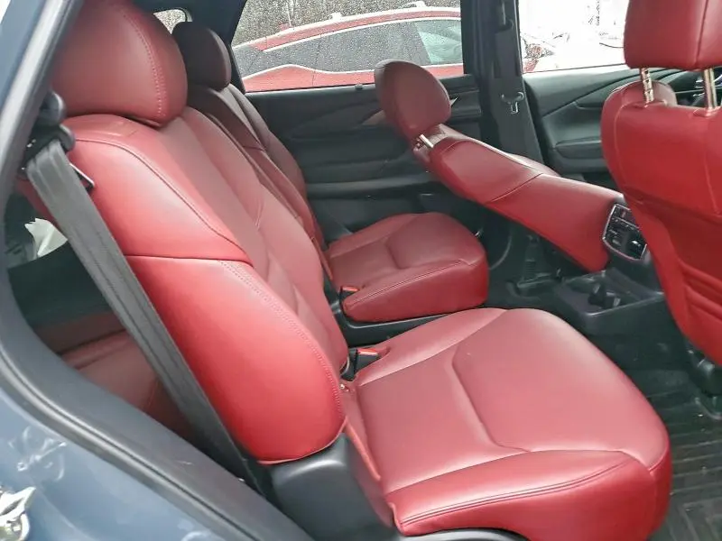 2023 MAZDA CX-9 GRAND TOURING  