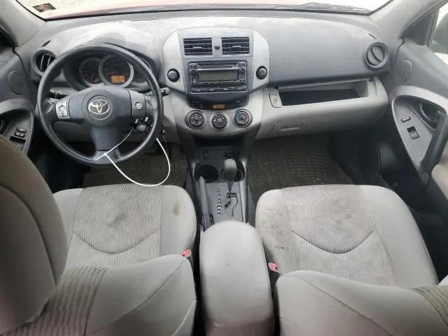 2012 TOYOTA RAV4   