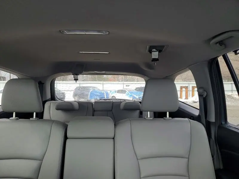 2021 HONDA PILOT SE  