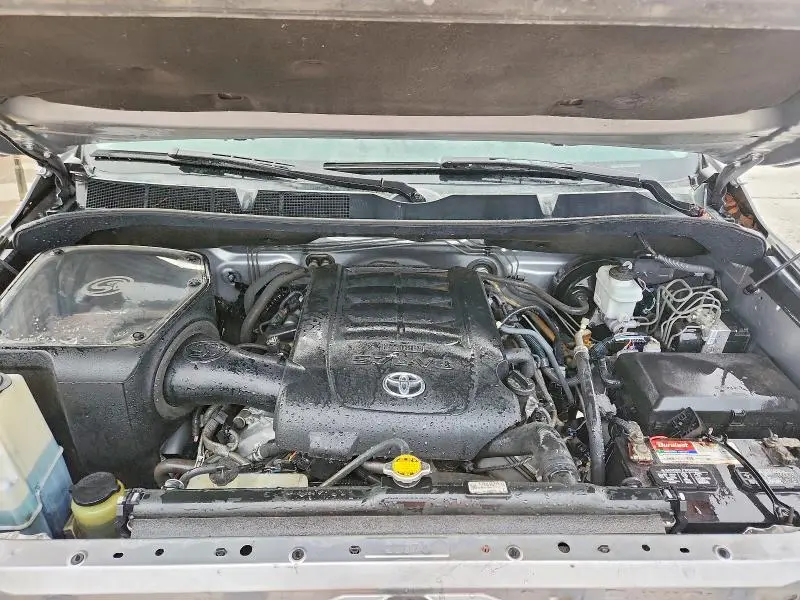 2014 TOYOTA TUNDRA CREWMAX PLATINUM  