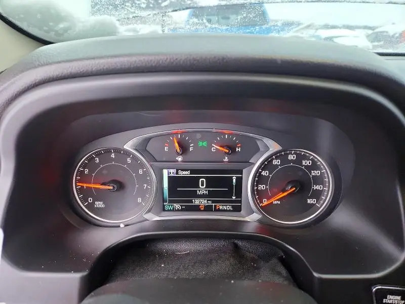 2017 GMC ACADIA ALL TERRAIN  