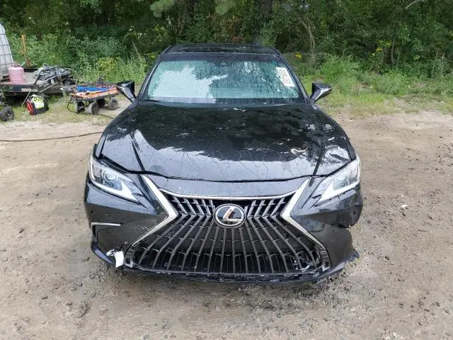 2022 LEXUS ES 350 BASE  