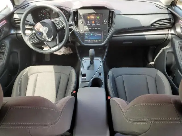 2024 SUBARU IMPREZA   
