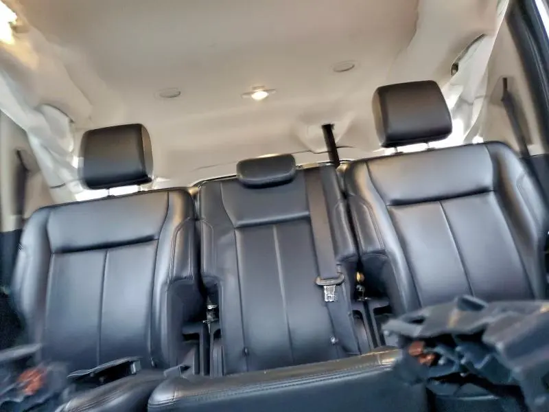 2023 FORD EXPEDITION MAX XLT  