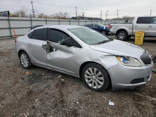 2016 BUICK VERANO   