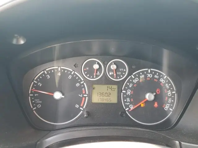 2013 FORD TRANSIT CONNECT XLT  