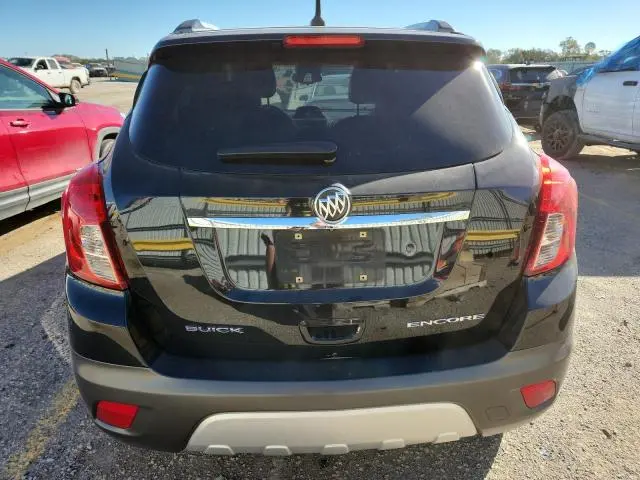2013 BUICK ENCORE   