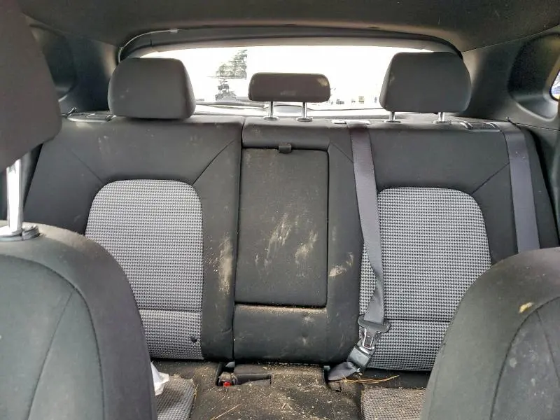 2021 HYUNDAI KONA NIGHT  