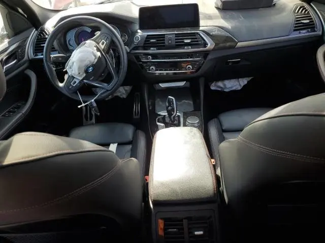 2019 BMW X4 XDRIVE30I  
