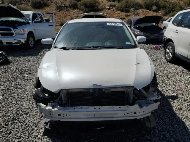 2015 SUBARU IMPREZA PREMIUM  