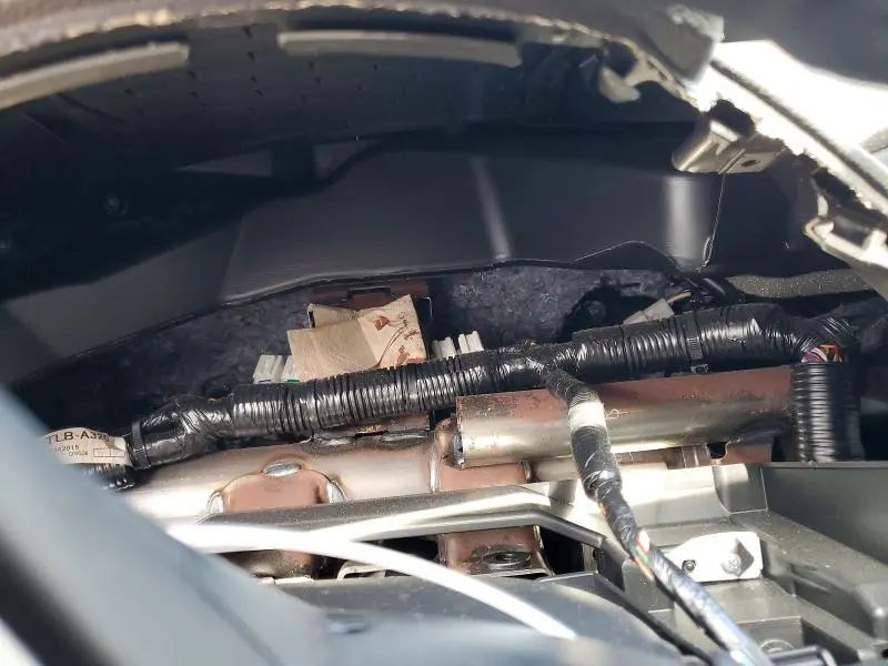 2018 HONDA CR-V EXL  