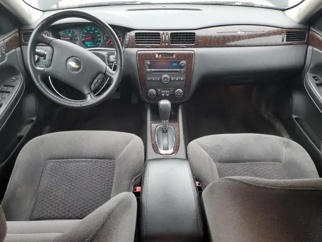 2012 CHEVROLET IMPALA LT  