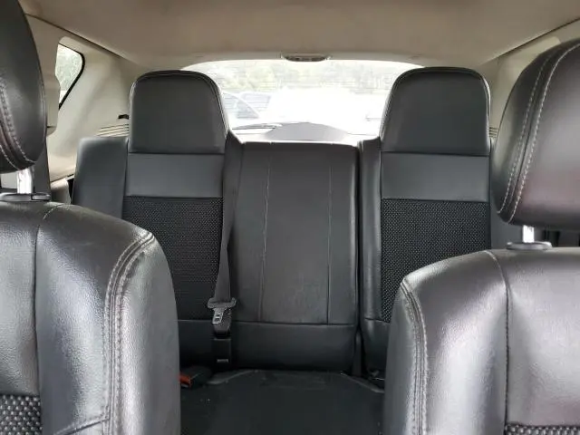 2015 JEEP COMPASS LATITUDE  