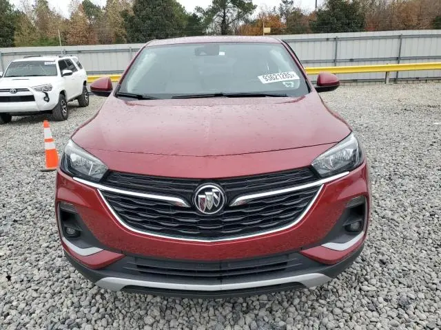2020 BUICK ENCORE GX PREFERRED  