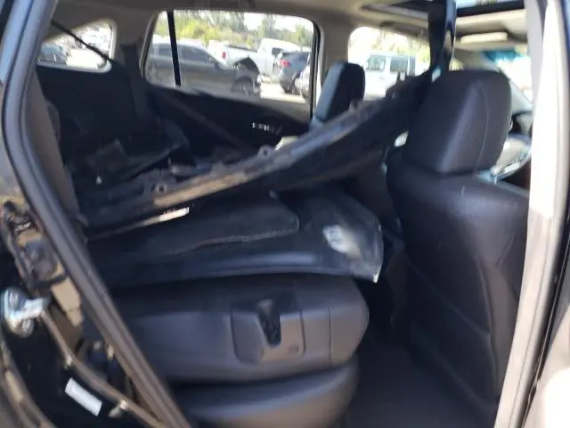 2013 ACURA RDX TECHNOLOGY  