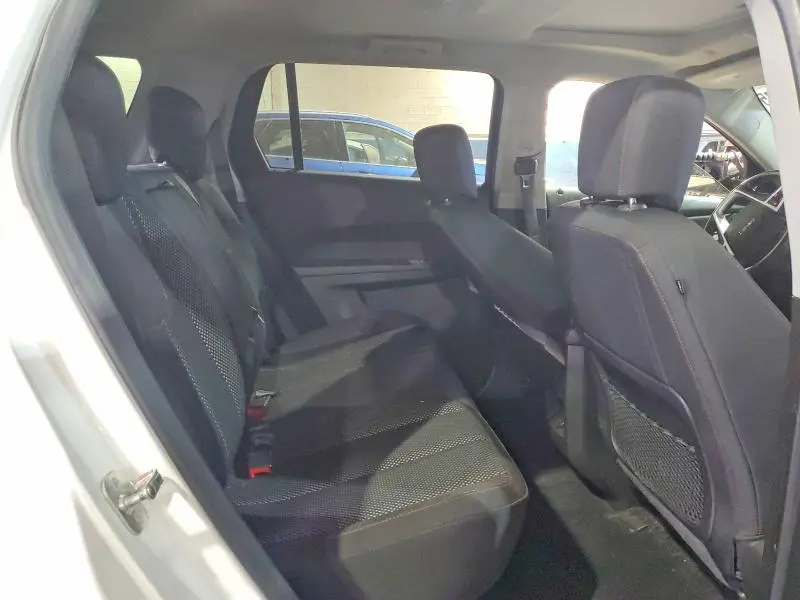 2015 GMC TERRAIN SLE  