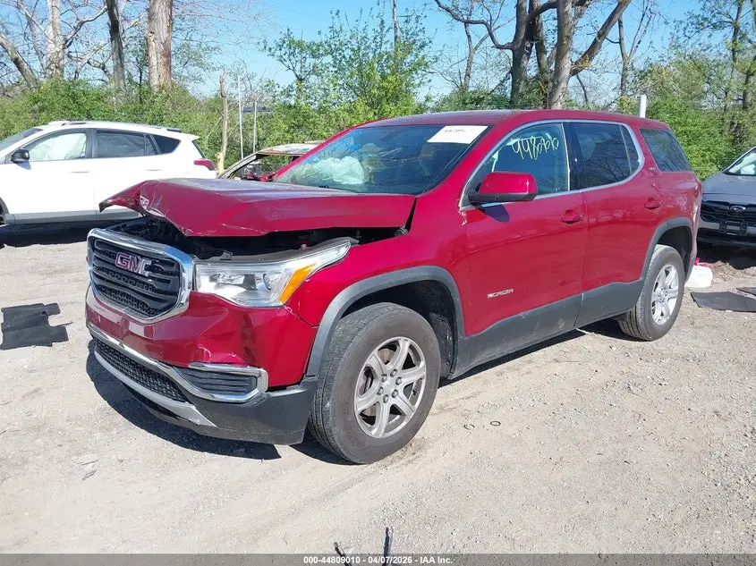 2019 GMC ACADIA SLE-1