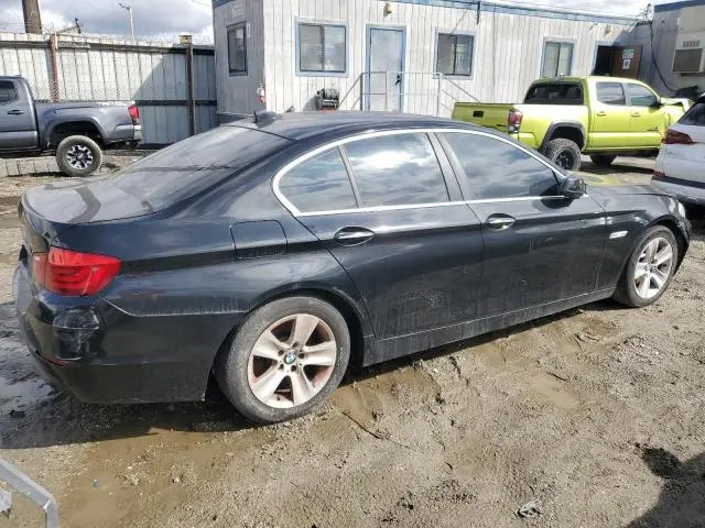 2011 BMW 528 I