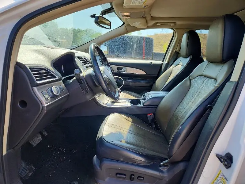 2011 LINCOLN MKX   