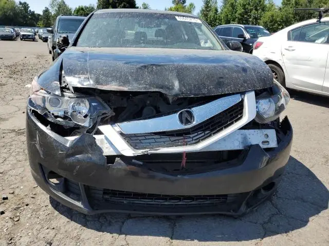 2010 ACURA TSX   