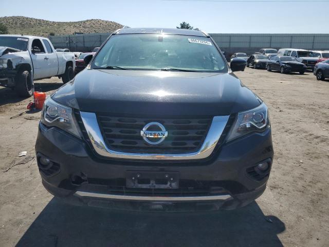 2020 NISSAN PATHFINDER PLATINUM