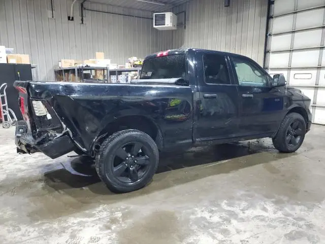 2014 RAM 1500 ST  
