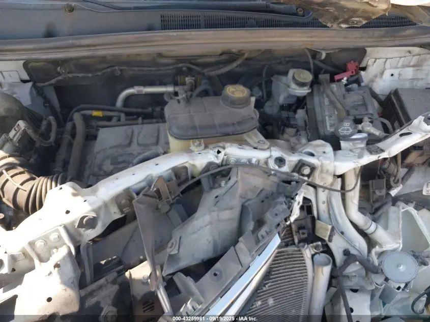 2020 BUICK ENCORE FWD ESSENCE