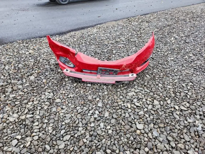 2013 HONDA FIT SPORT  