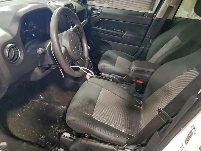 2014 JEEP COMPASS SPORT  