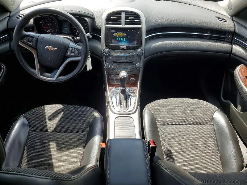 2013 CHEVROLET MALIBU 1LT  