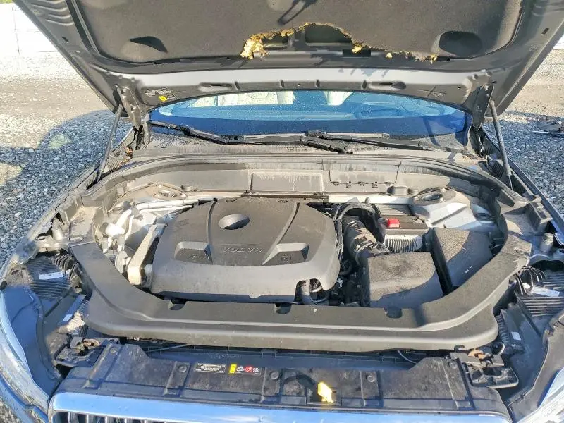 2020 VOLVO XC60 T6 INSCRIPTION  
