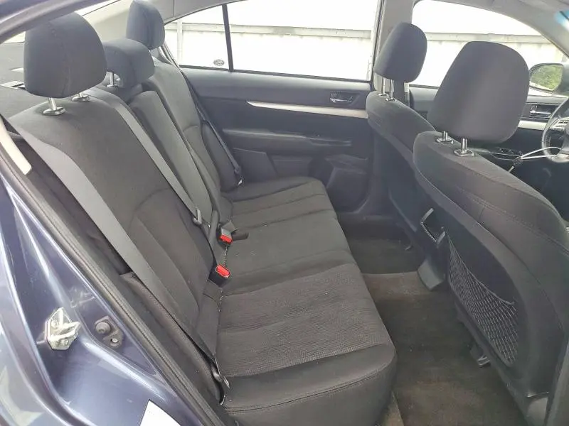 2013 SUBARU LEGACY 2.5I PREMIUM  