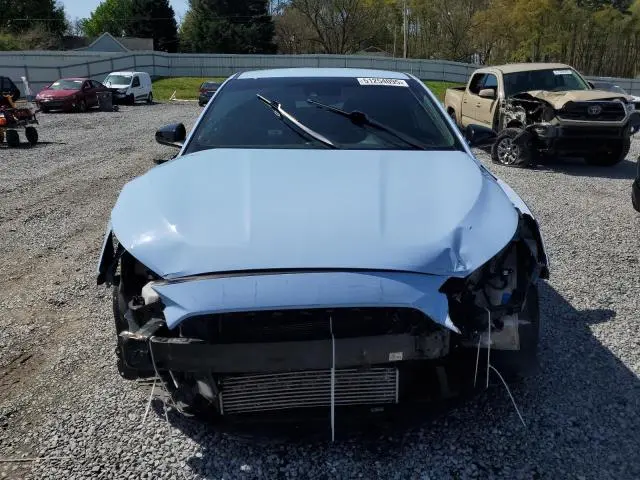 2021 HYUNDAI VELOSTER N 