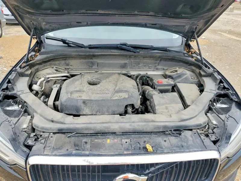 2019 VOLVO XC60 T5  