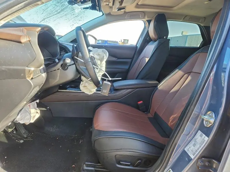 2020 MAZDA CX-30 PREMIUM  