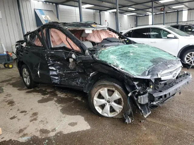 2014 SUBARU FORESTER 2.5I TOURING  