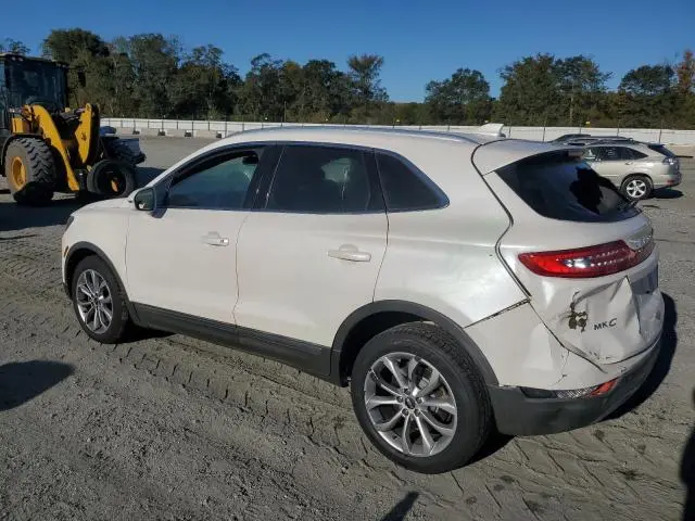 2016 LINCOLN MKC SELECT  