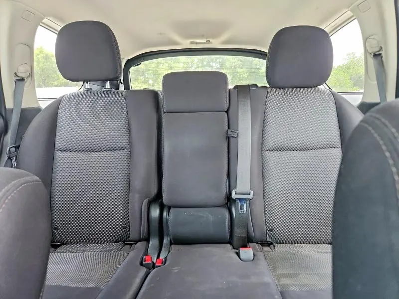 2020 NISSAN PATHFINDER S  
