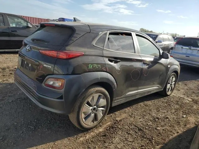 2019 HYUNDAI KONA SEL