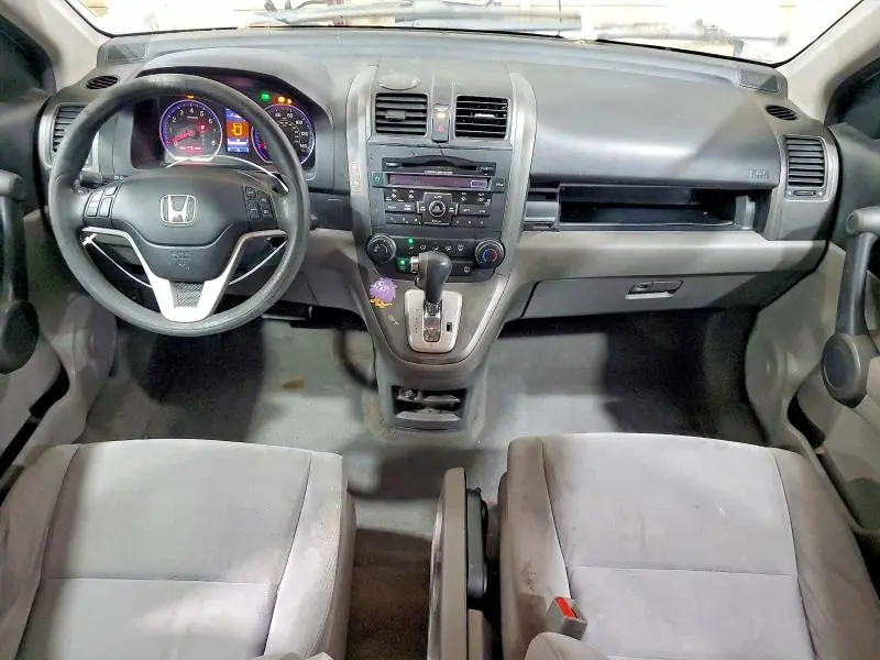 2010 HONDA CR-V EX  