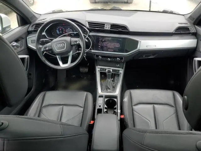 2021 AUDI Q3 PREMIUM 40  