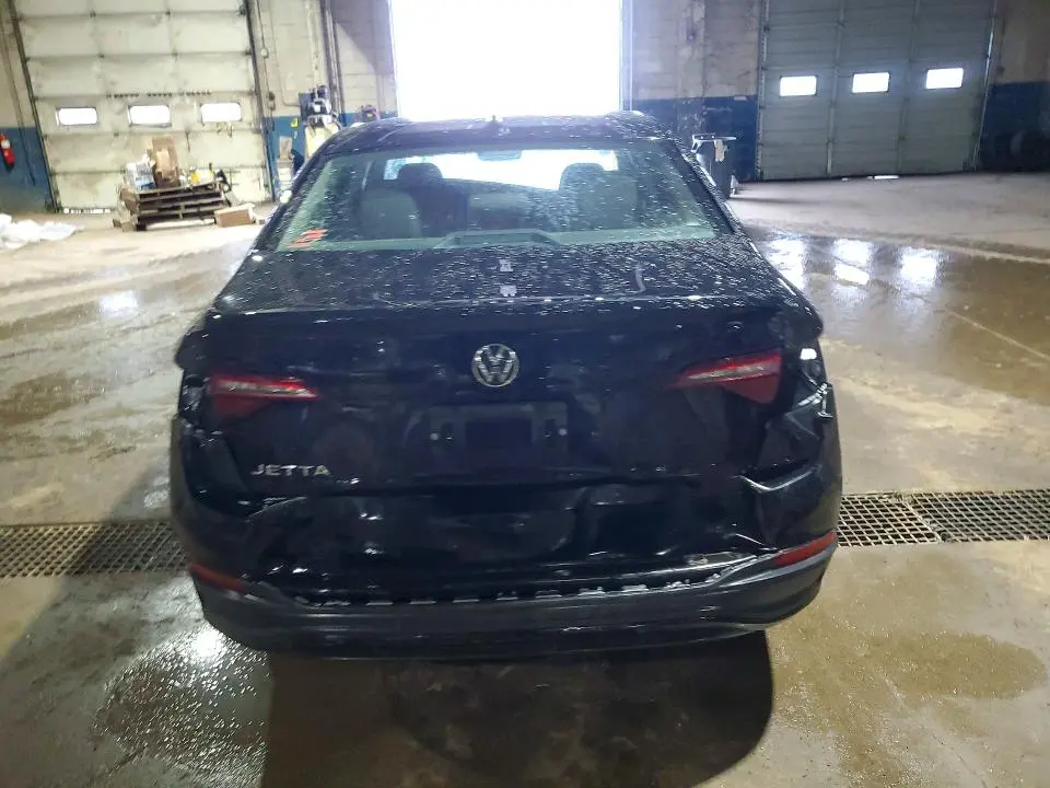 2023 VOLKSWAGEN JETTA S  