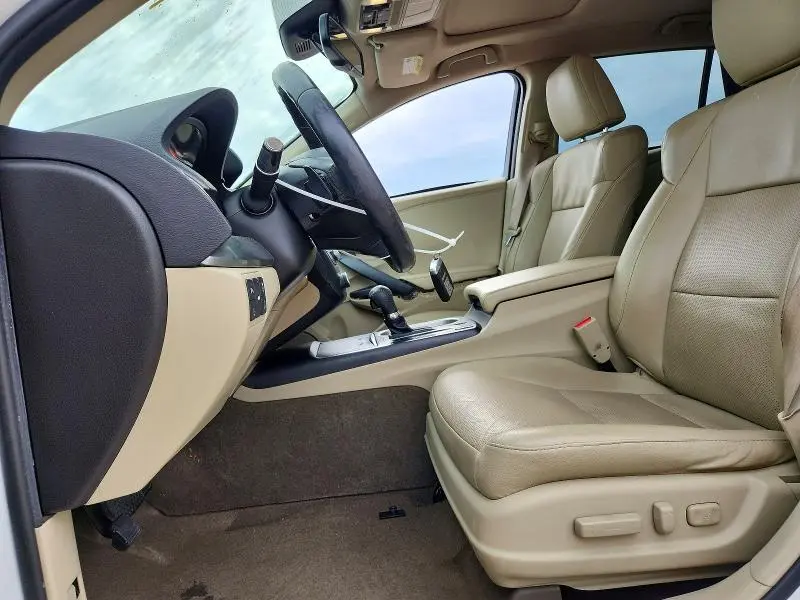 2017 ACURA RDX ADVANCE  