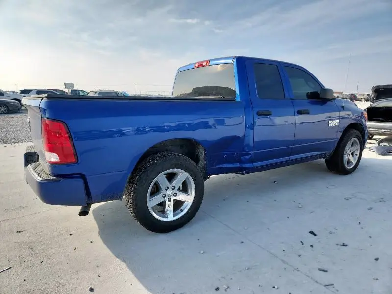 2018 RAM 1500 ST  