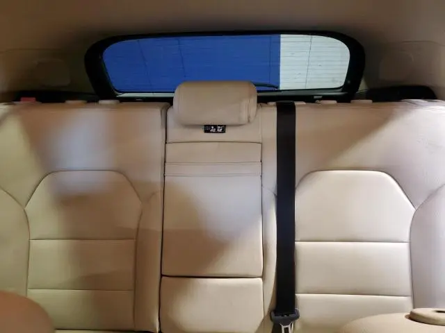 2017 MERCEDES-BENZ GLA 250 4MATIC  