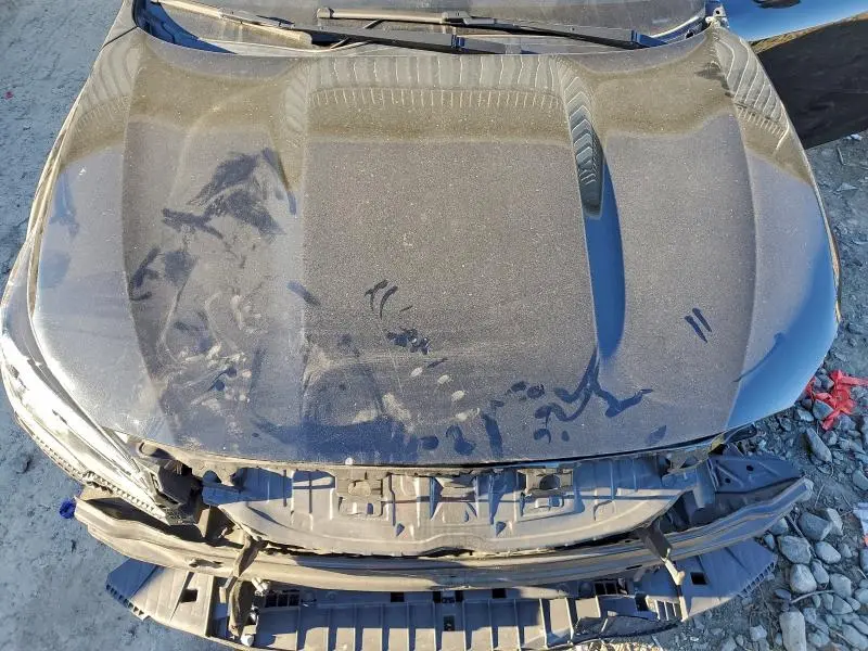 2022 SUBARU LEGACY PREMIUM  