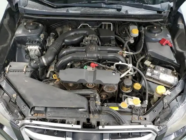 2013 SUBARU IMPREZA SPORT PREMIUM  