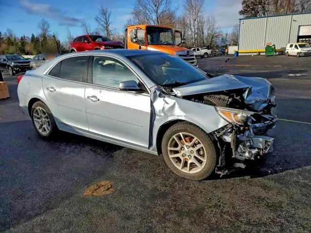 2013 CHEVROLET MALIBU 1LT  