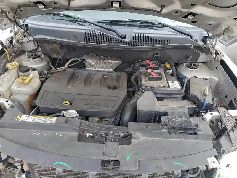 2011 JEEP COMPASS SPORT  