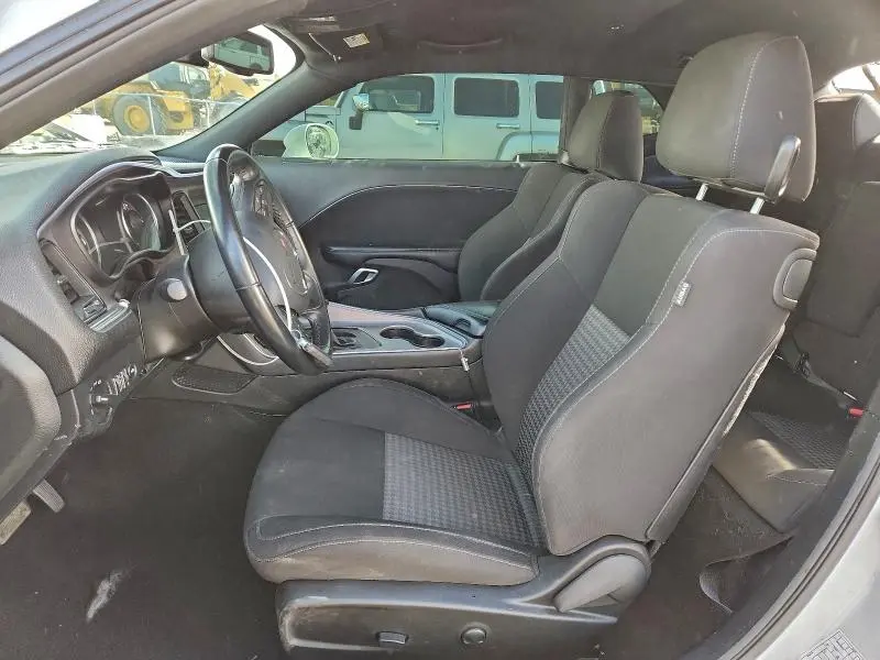 2023 DODGE CHALLENGER GT  